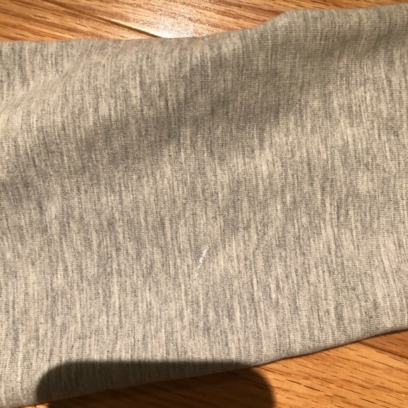 Vintage Grey Zippie (Size XS) - Picture 3 of 3